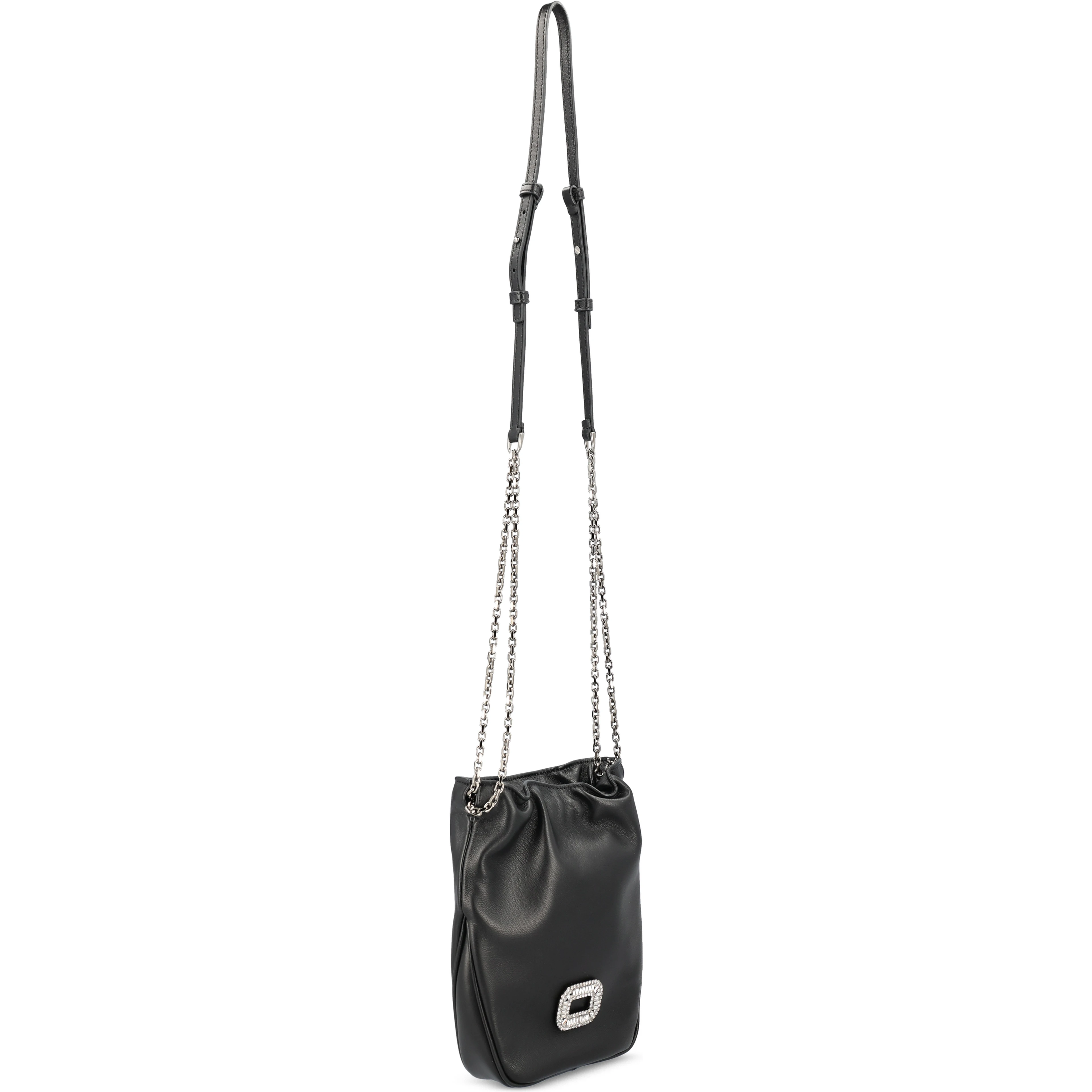 Roger Vivier Bags.. Black