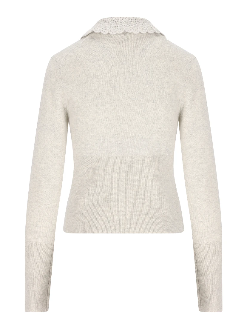 Chloè Sweaters