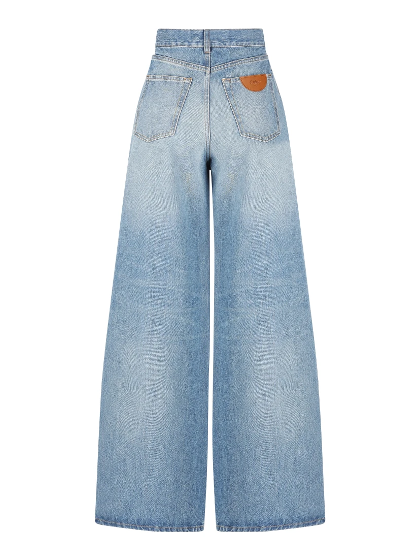 Chloè Jeans