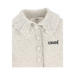 Chloè Sweaters