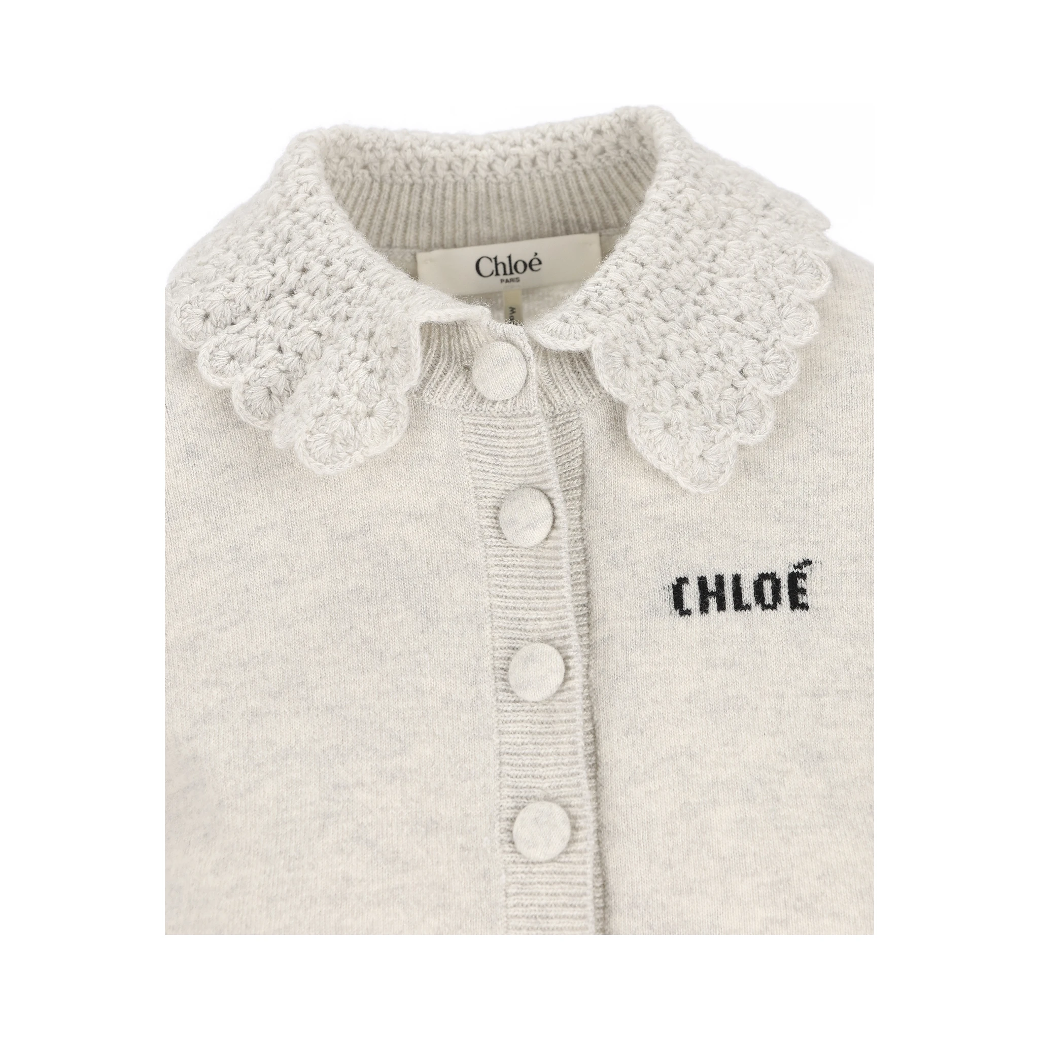 Chloè Sweaters