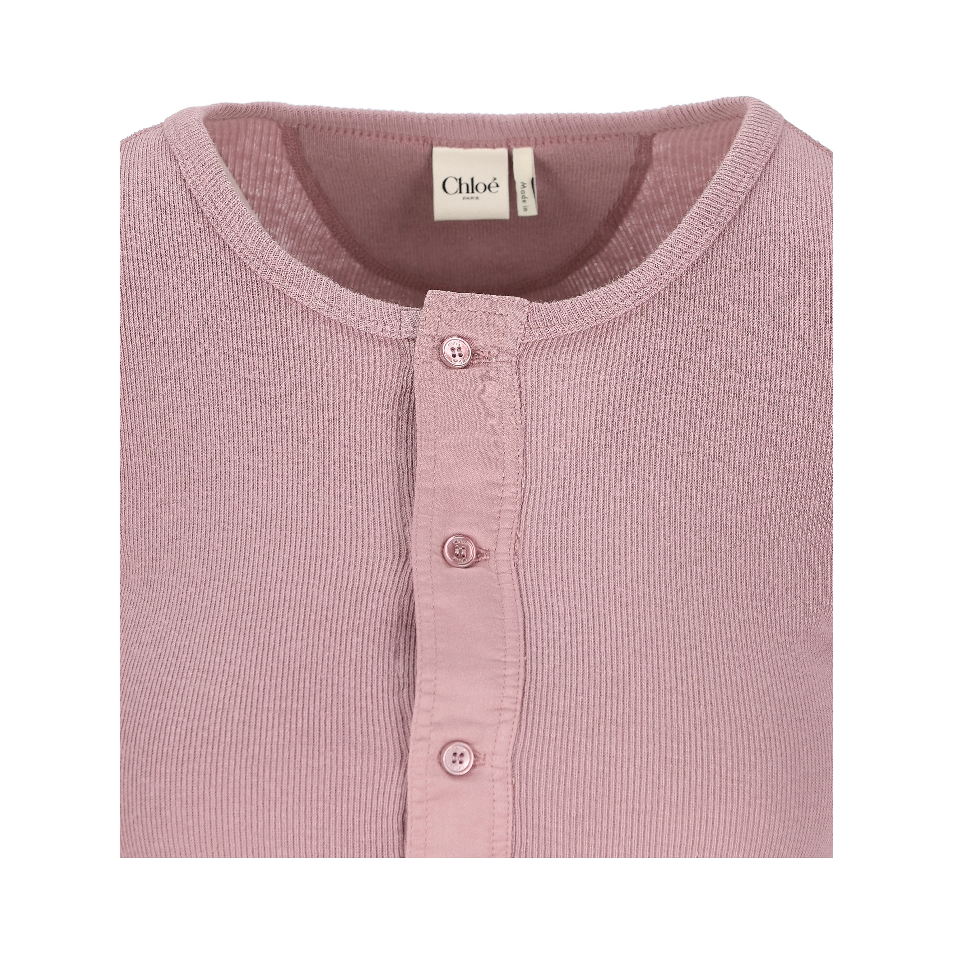 Chloè Sweaters