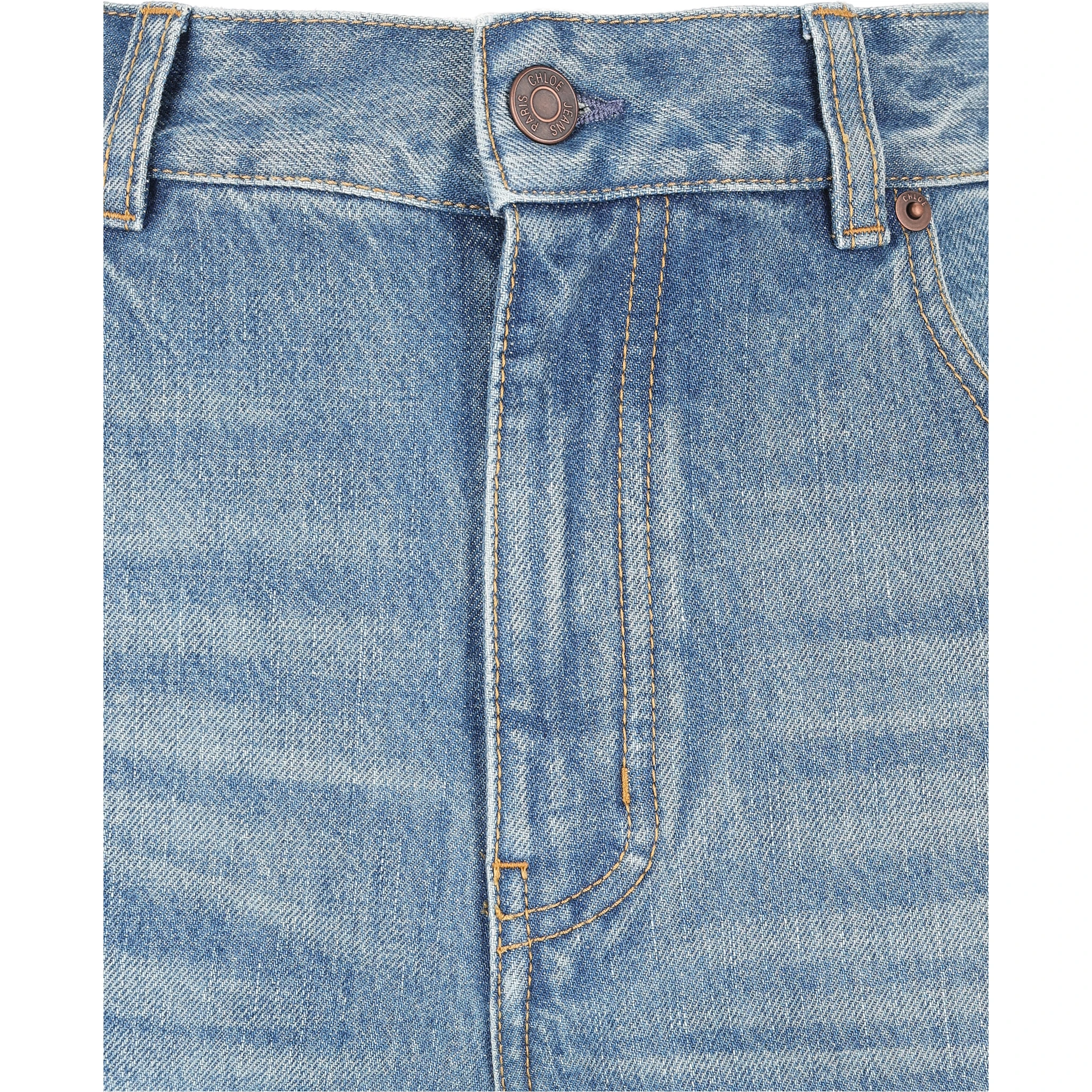 Chloè Jeans