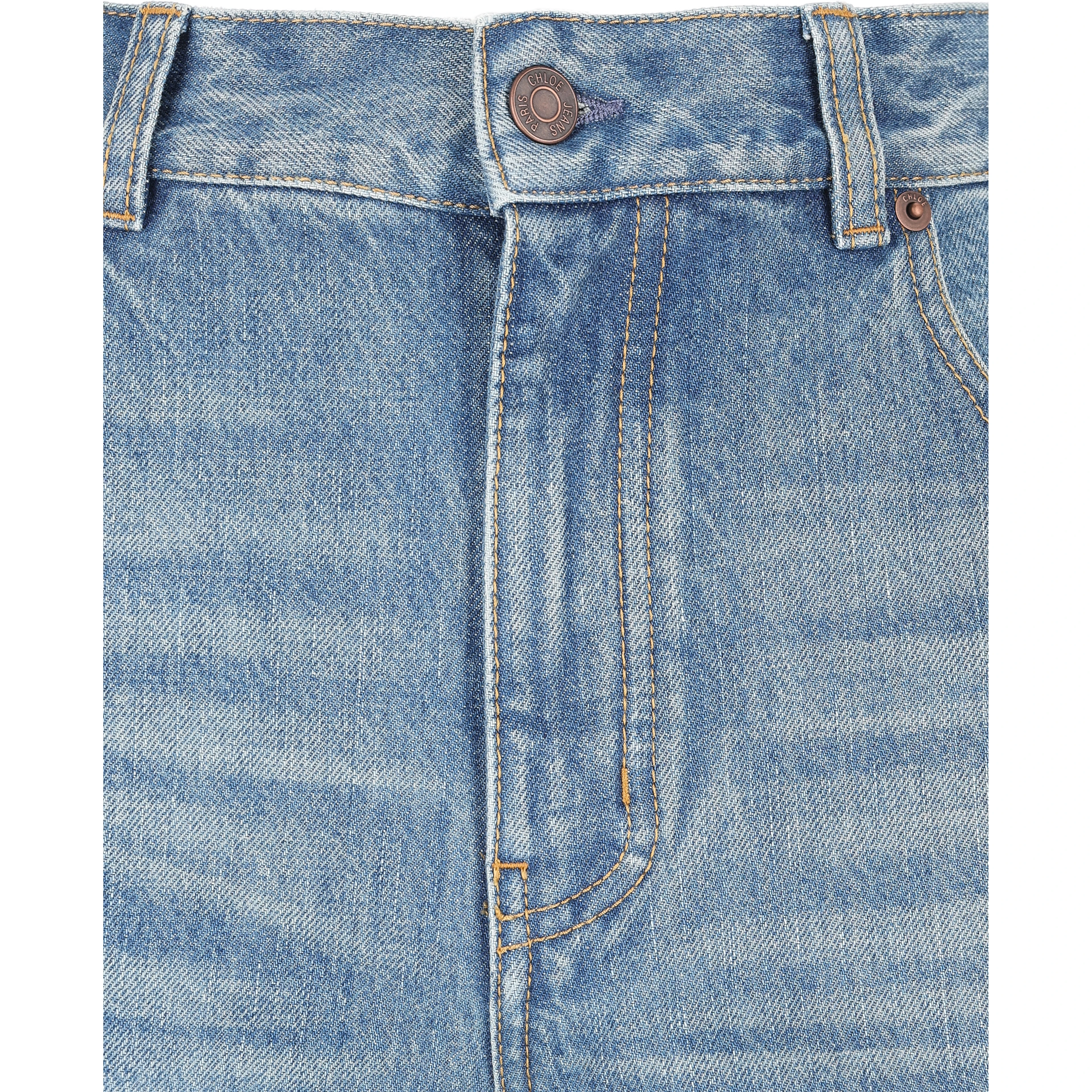 Chloè Jeans