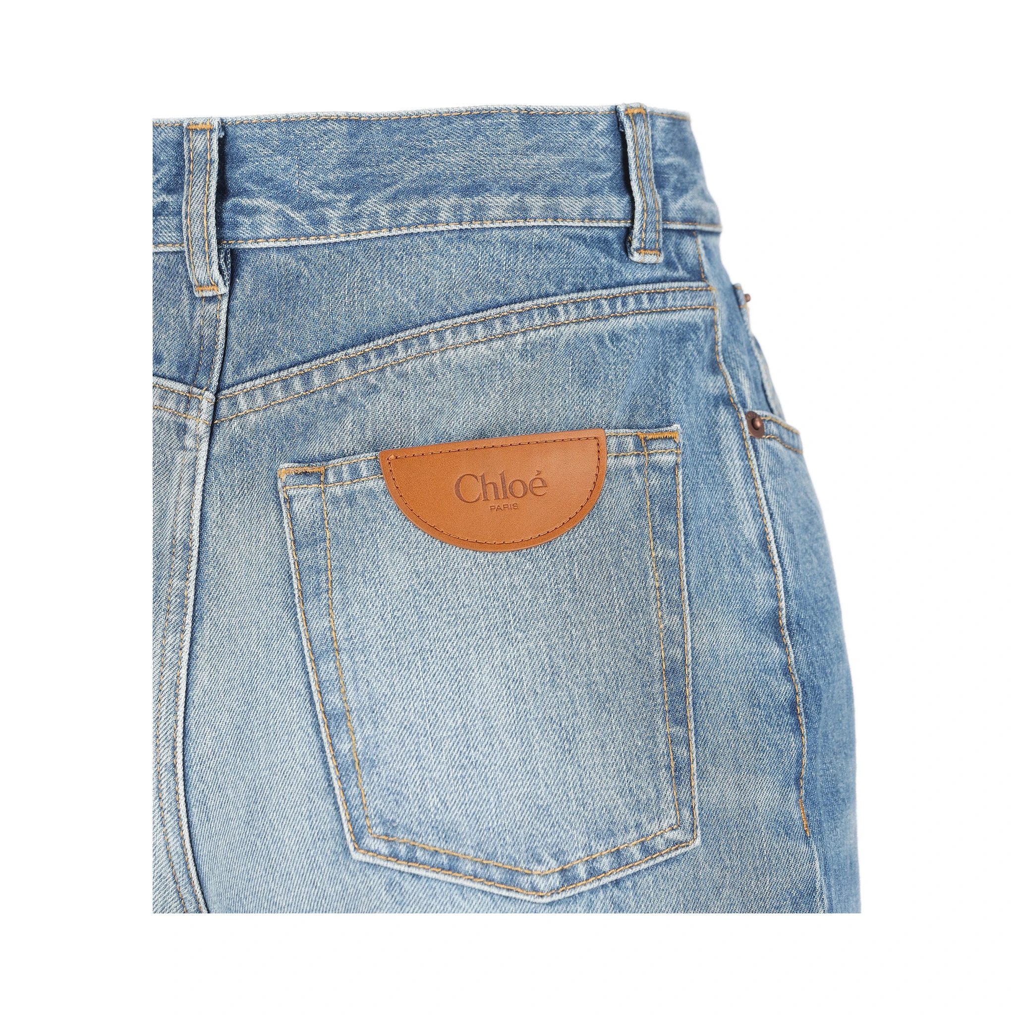 Chloè Jeans