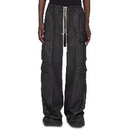 RICK OWENS DRKSHDW Trousers
