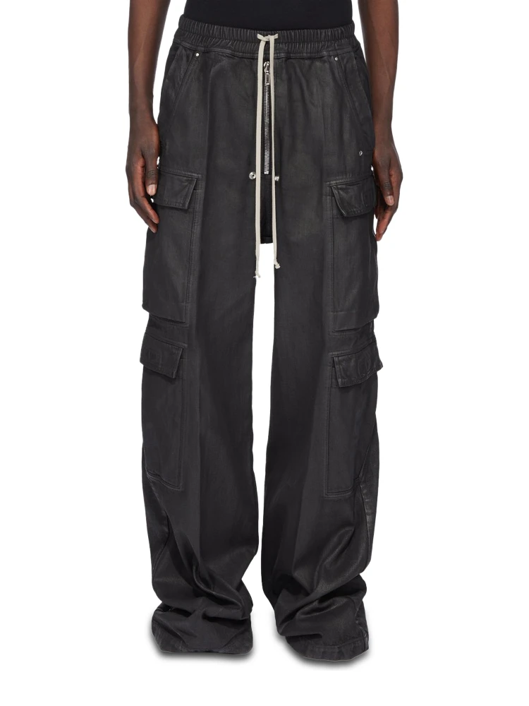 RICK OWENS DRKSHDW Trousers