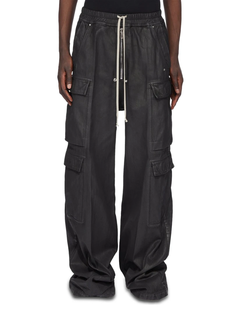 RICK OWENS DRKSHDW Trousers