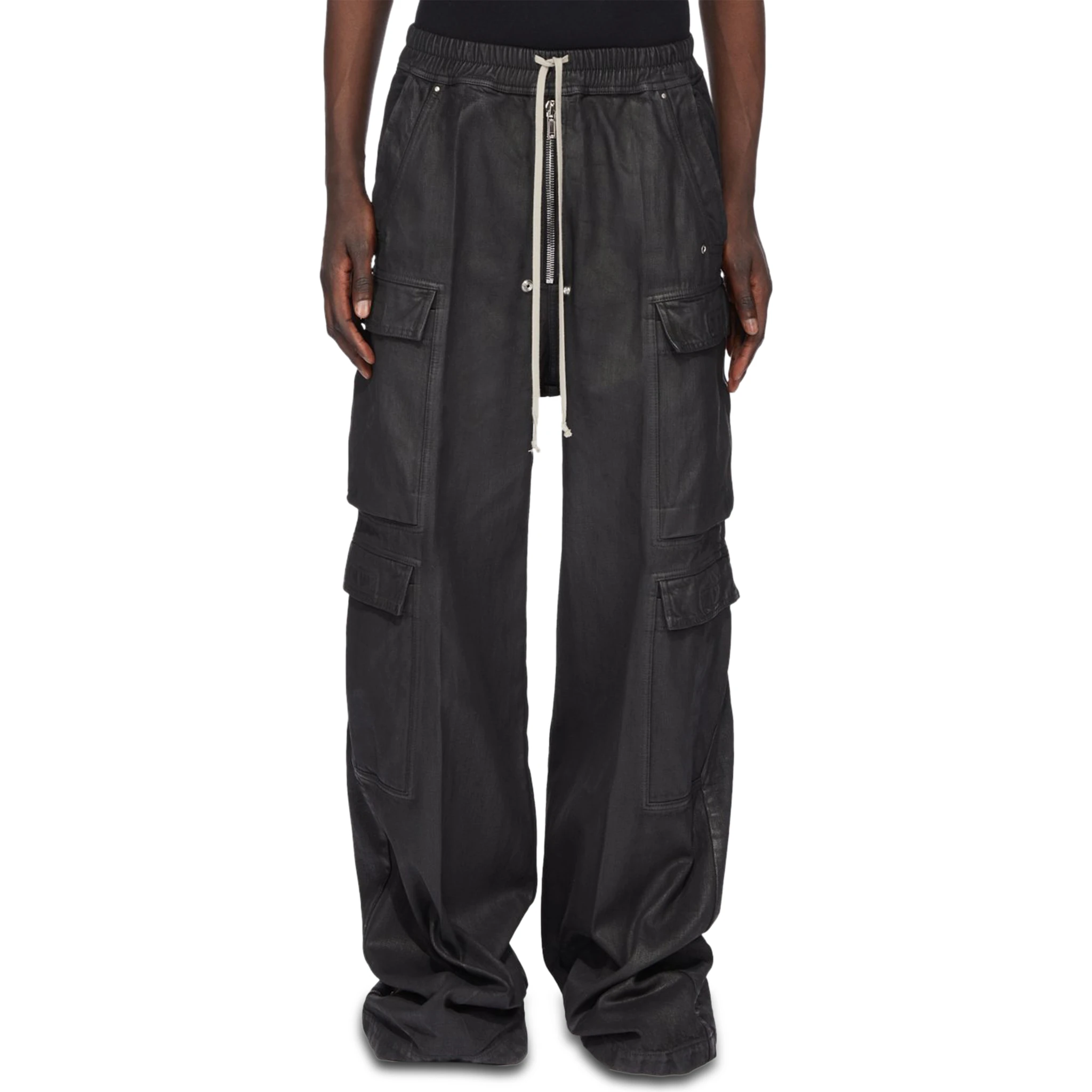 RICK OWENS DRKSHDW Trousers