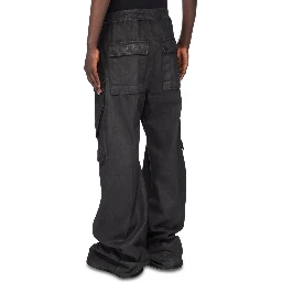 RICK OWENS DRKSHDW Trousers
