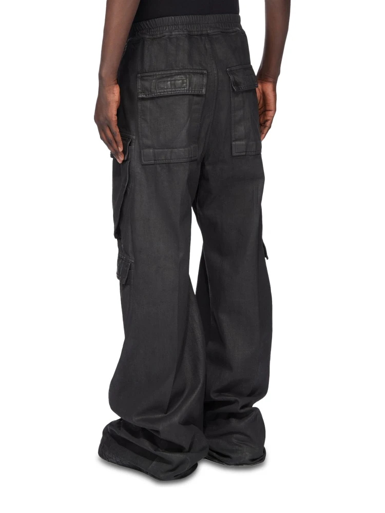 RICK OWENS DRKSHDW Trousers alternative