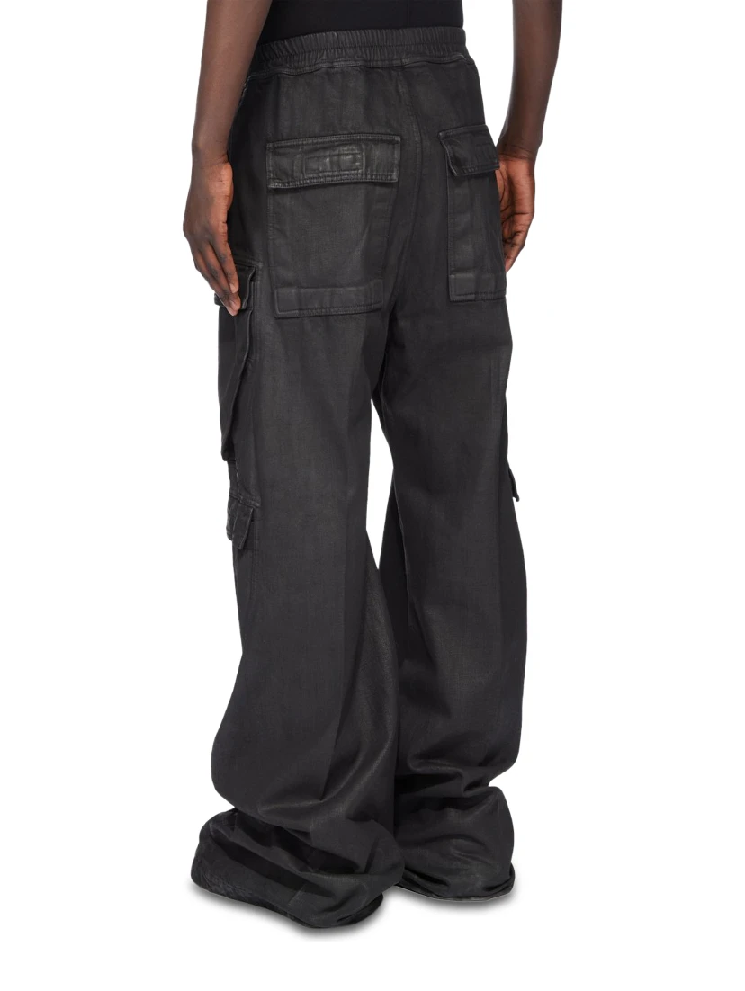 RICK OWENS DRKSHDW Trousers