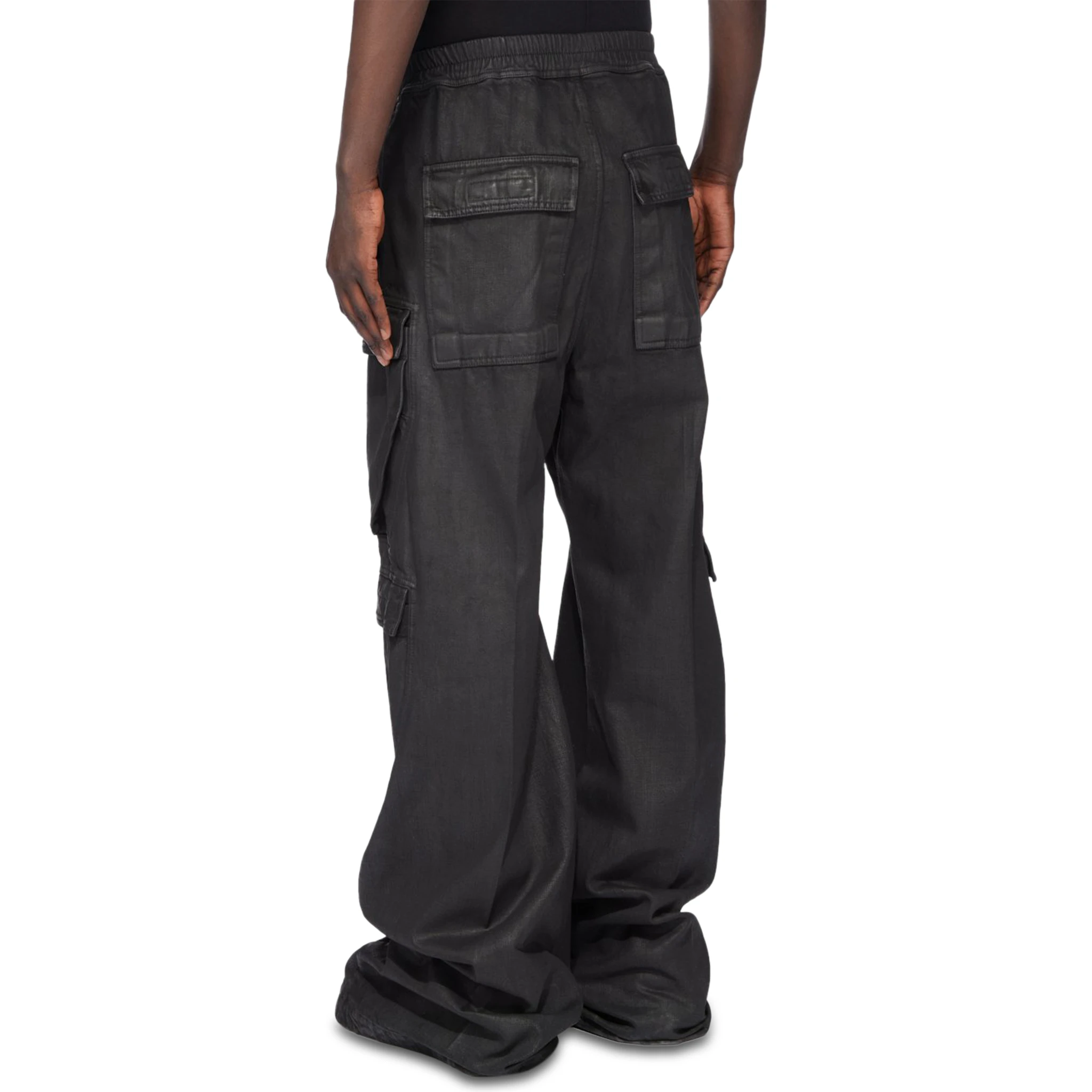 RICK OWENS DRKSHDW Trousers