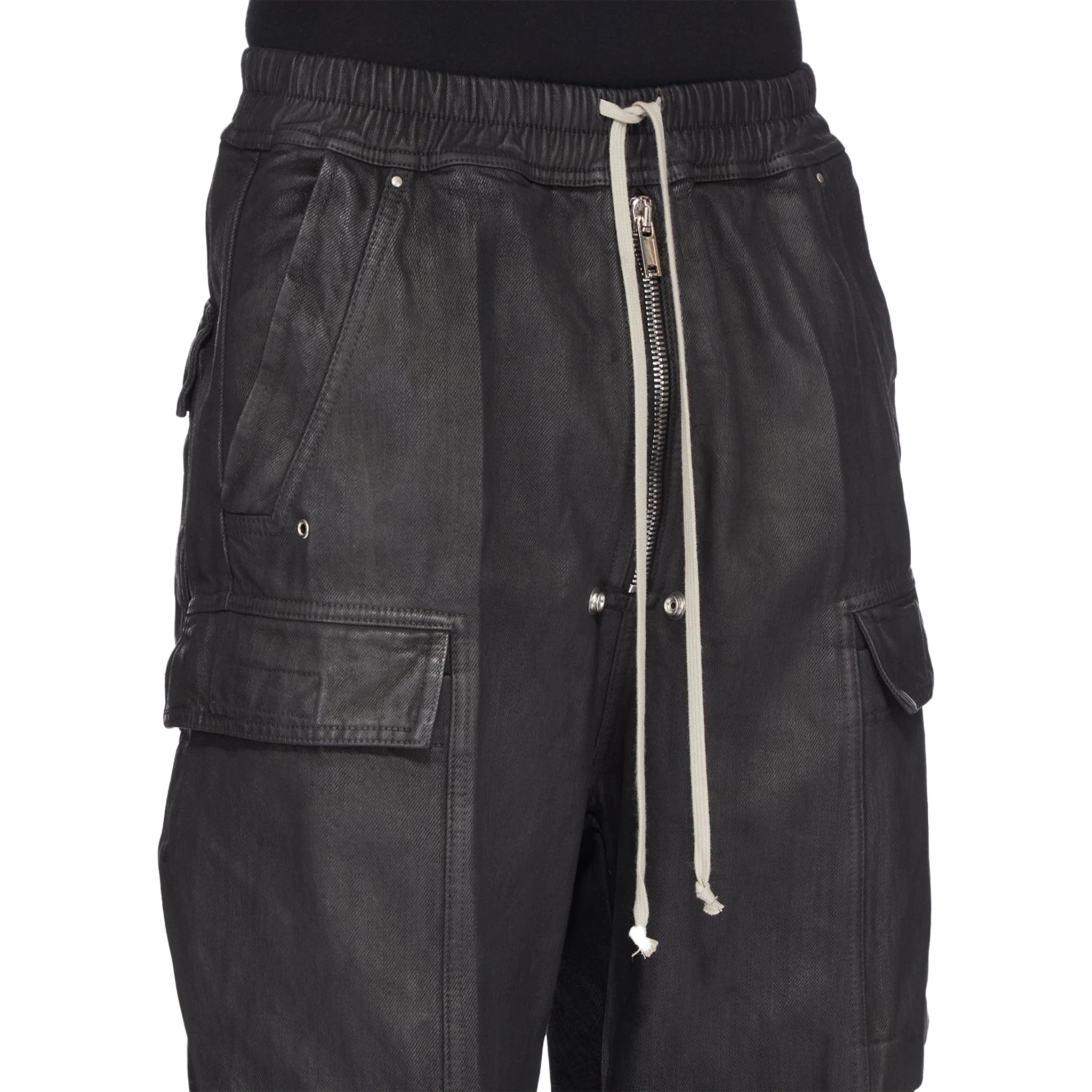 RICK OWENS DRKSHDW Trousers