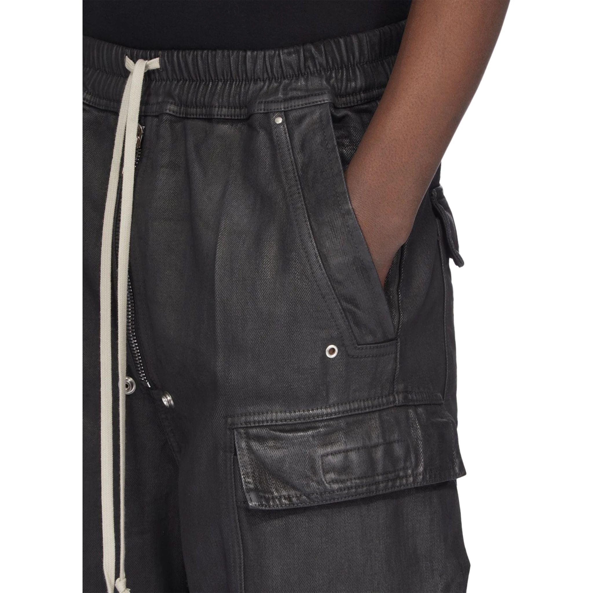 RICK OWENS DRKSHDW Trousers