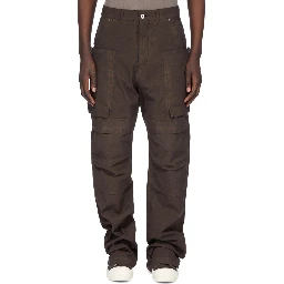 RICK OWENS DRKSHDW Trousers