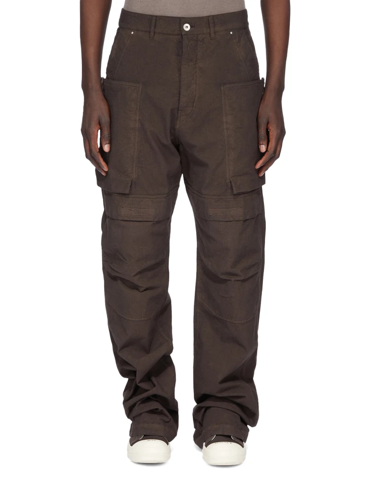 RICK OWENS DRKSHDW Trousers