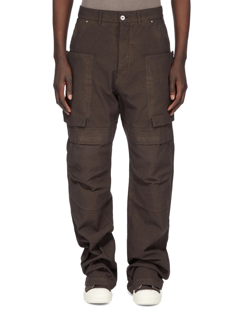 RICK OWENS DRKSHDW Trousers