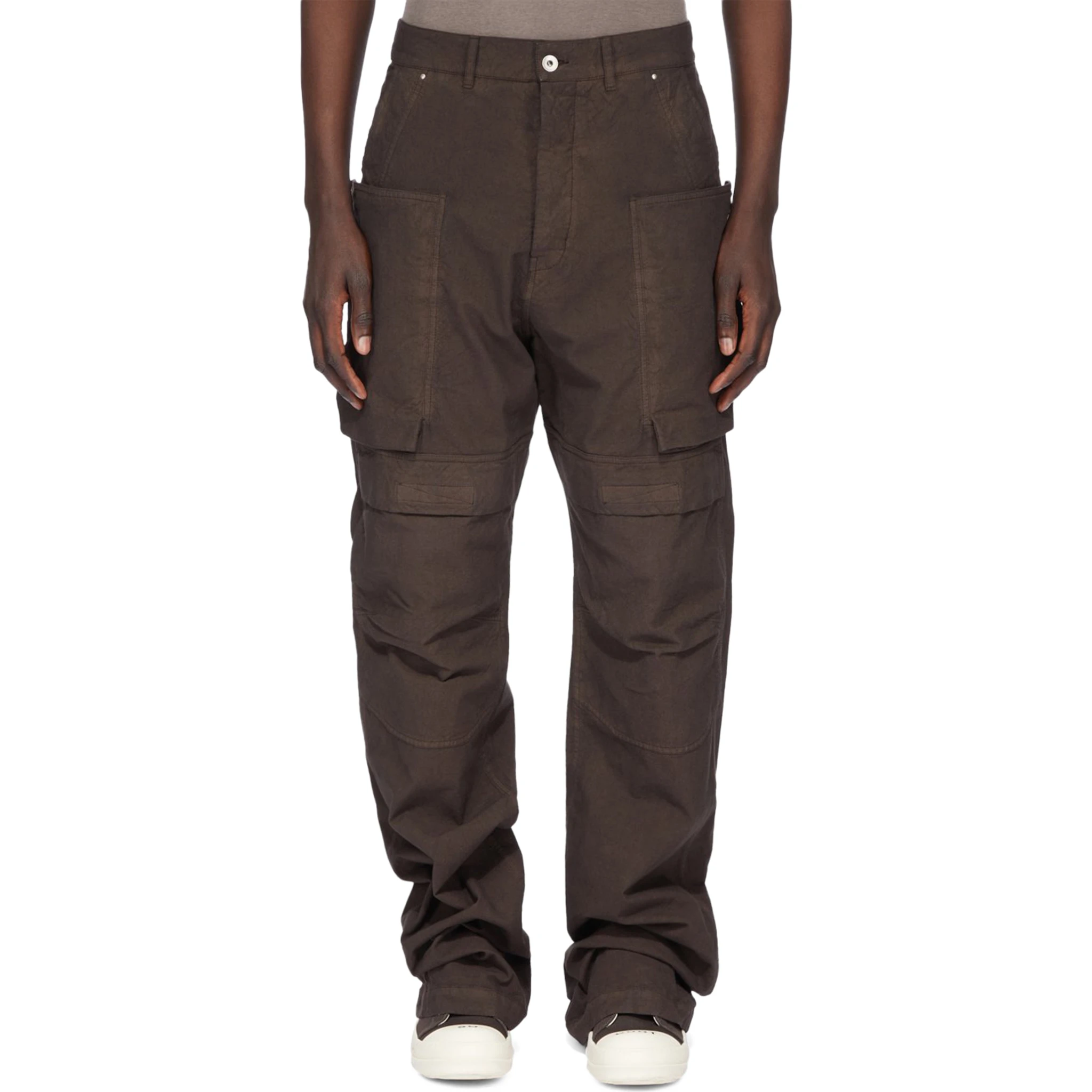 RICK OWENS DRKSHDW Trousers