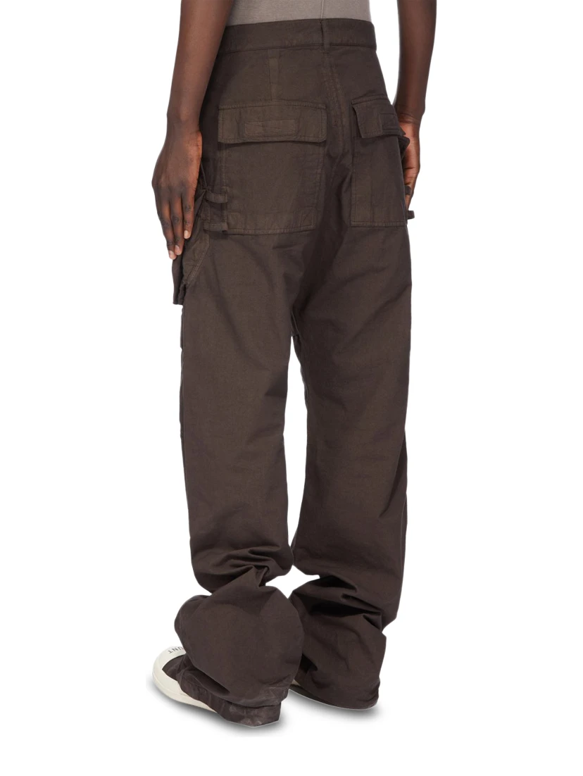 RICK OWENS DRKSHDW Trousers