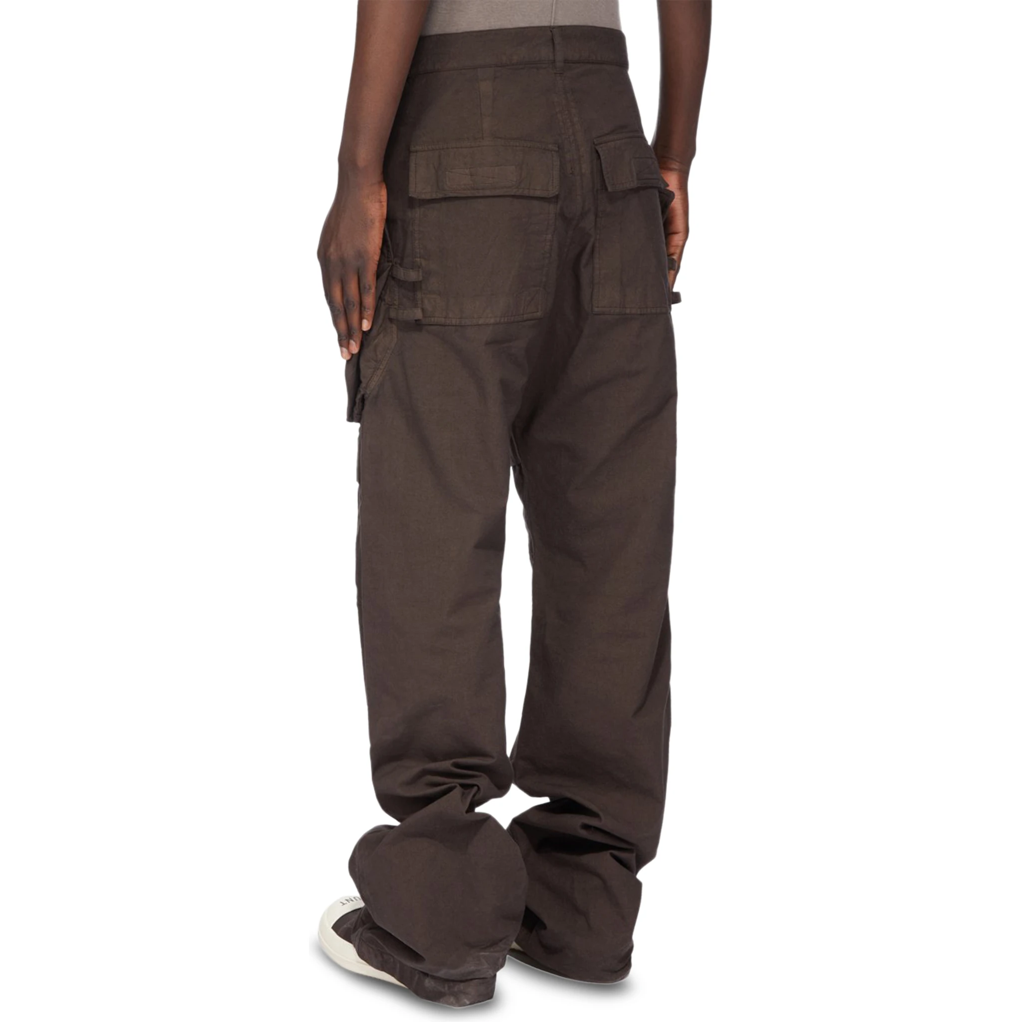 RICK OWENS DRKSHDW Trousers