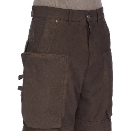 RICK OWENS DRKSHDW Trousers