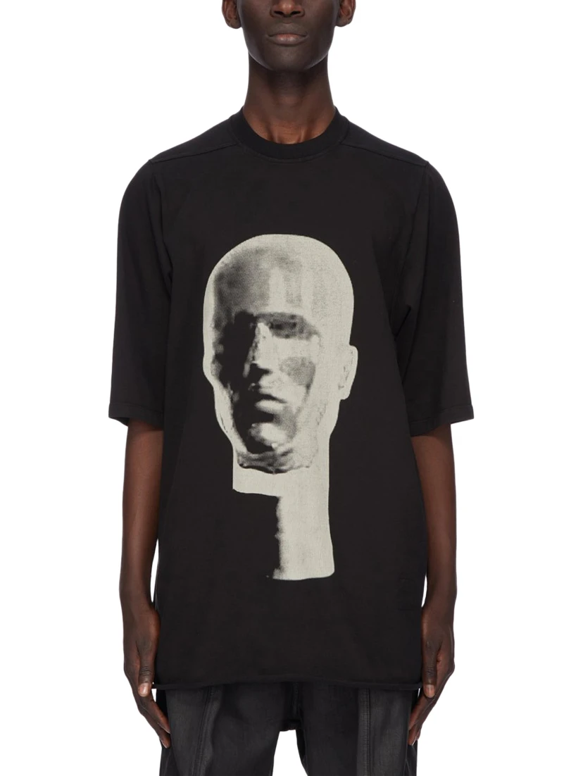 RICK OWENS DRKSHDW T-shirts and Polos