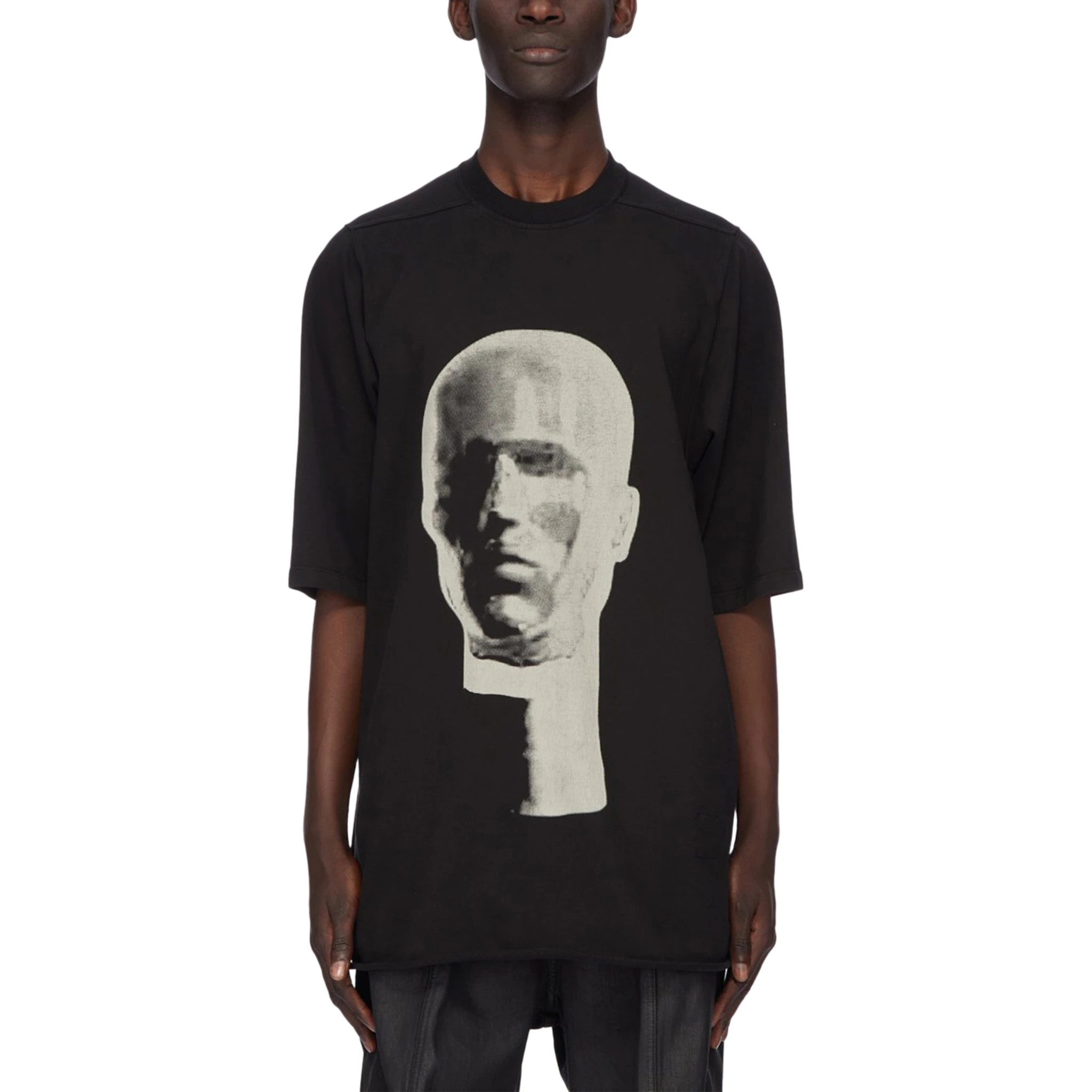 RICK OWENS DRKSHDW T-shirts and Polos