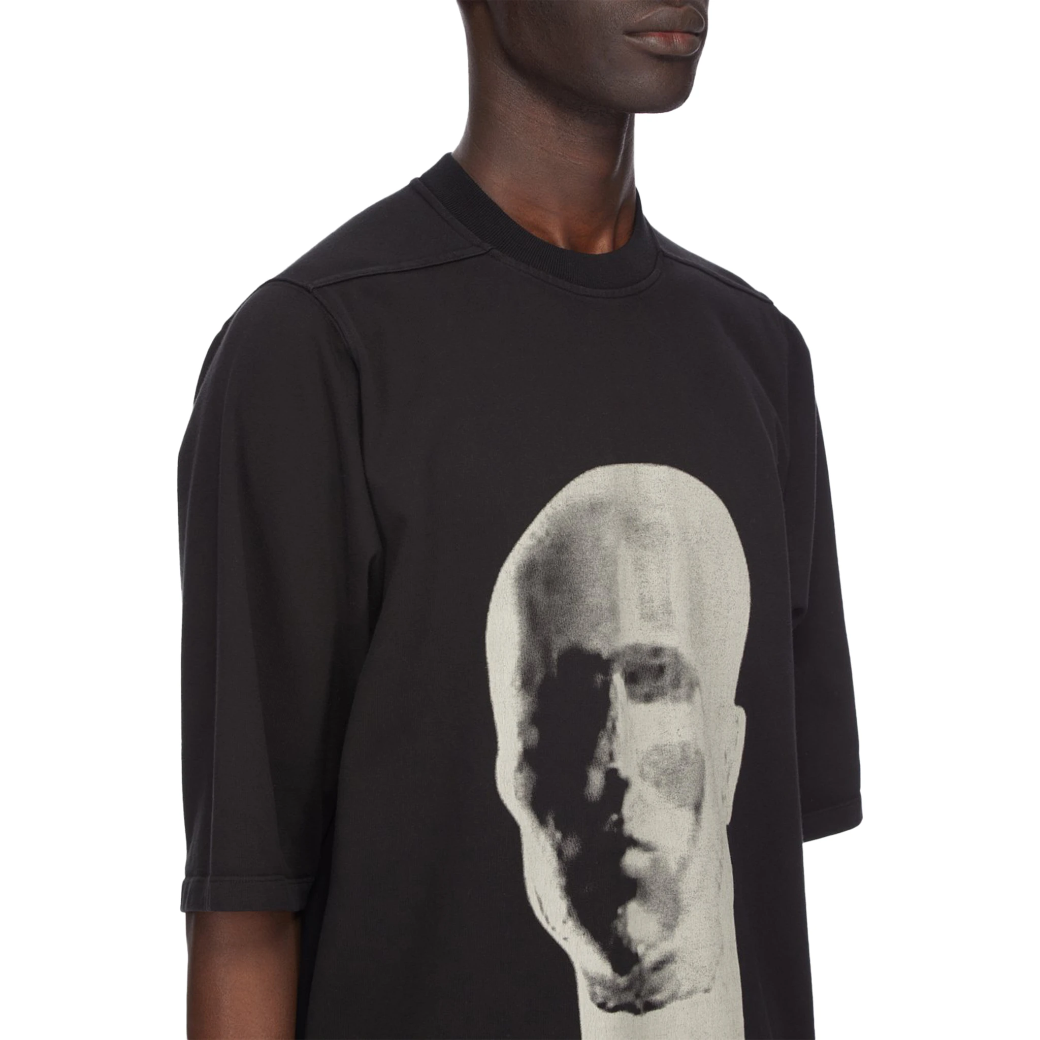 RICK OWENS DRKSHDW T-shirts and Polos
