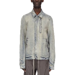 RICK OWENS DRKSHDW Jackets