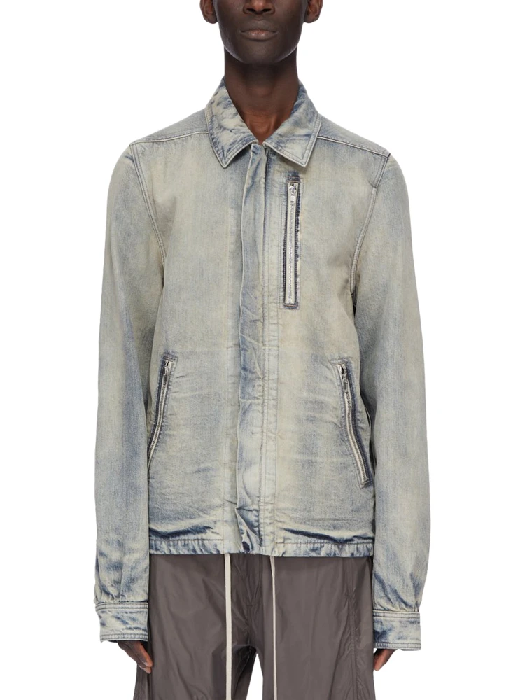 RICK OWENS DRKSHDW Jackets