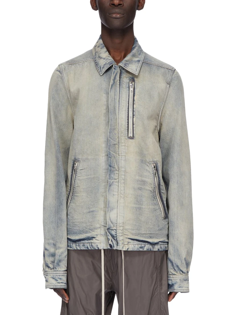 RICK OWENS DRKSHDW Jackets