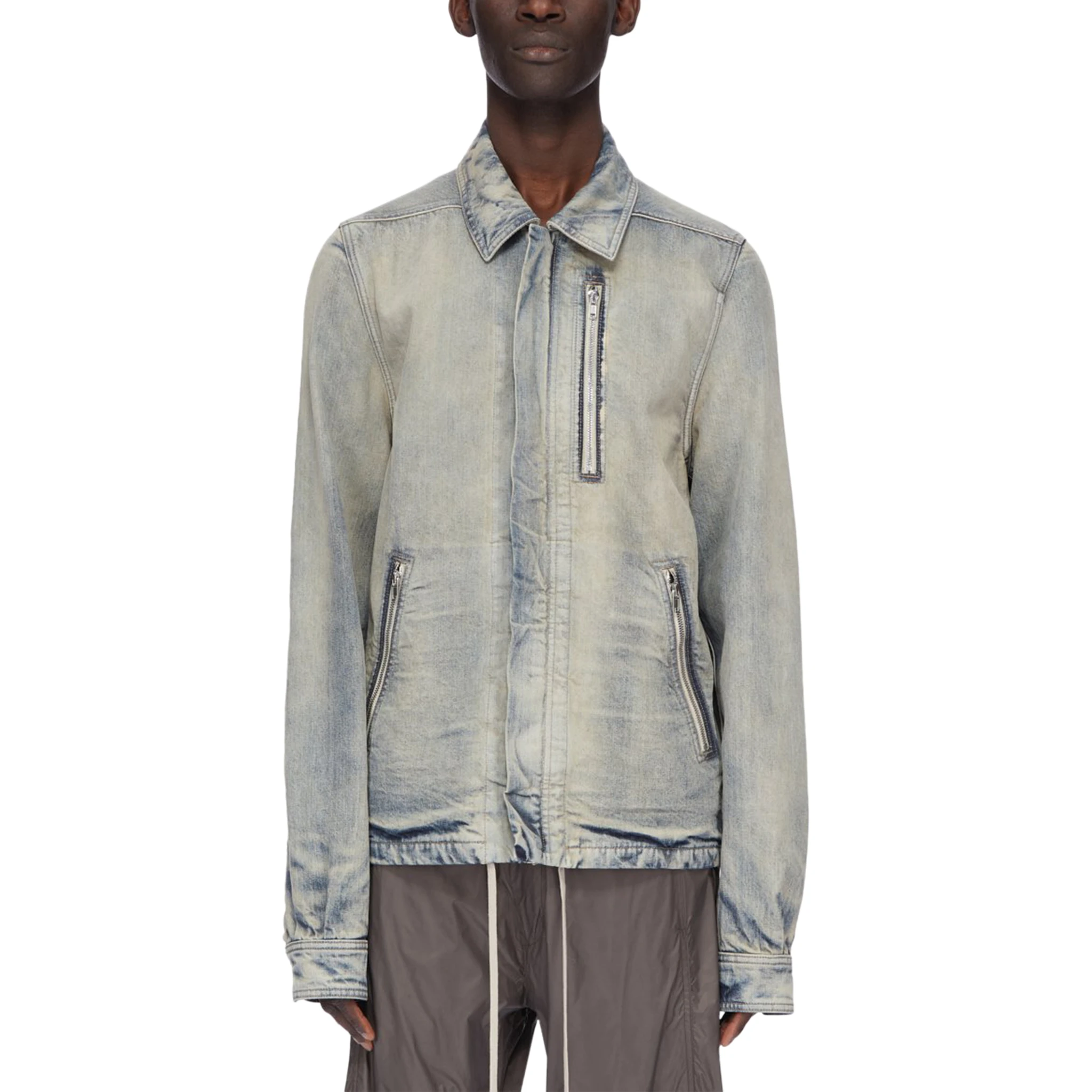 RICK OWENS DRKSHDW Jackets