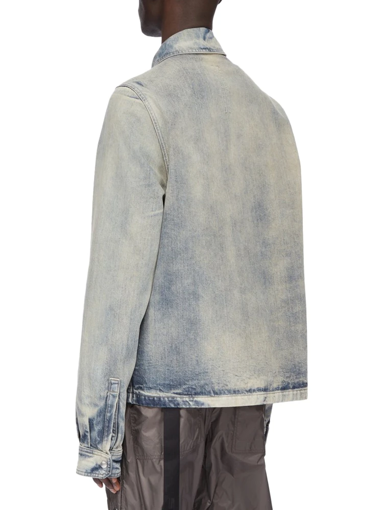 RICK OWENS DRKSHDW Jackets alternative