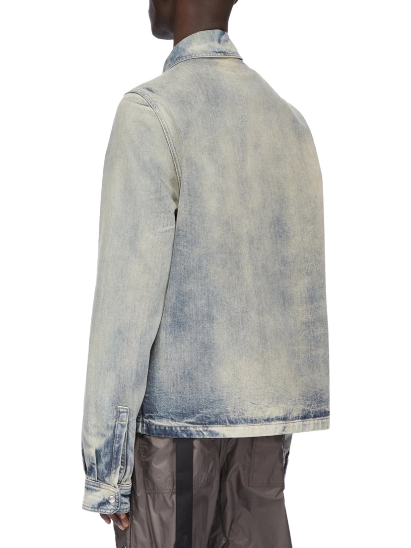 RICK OWENS DRKSHDW Jackets