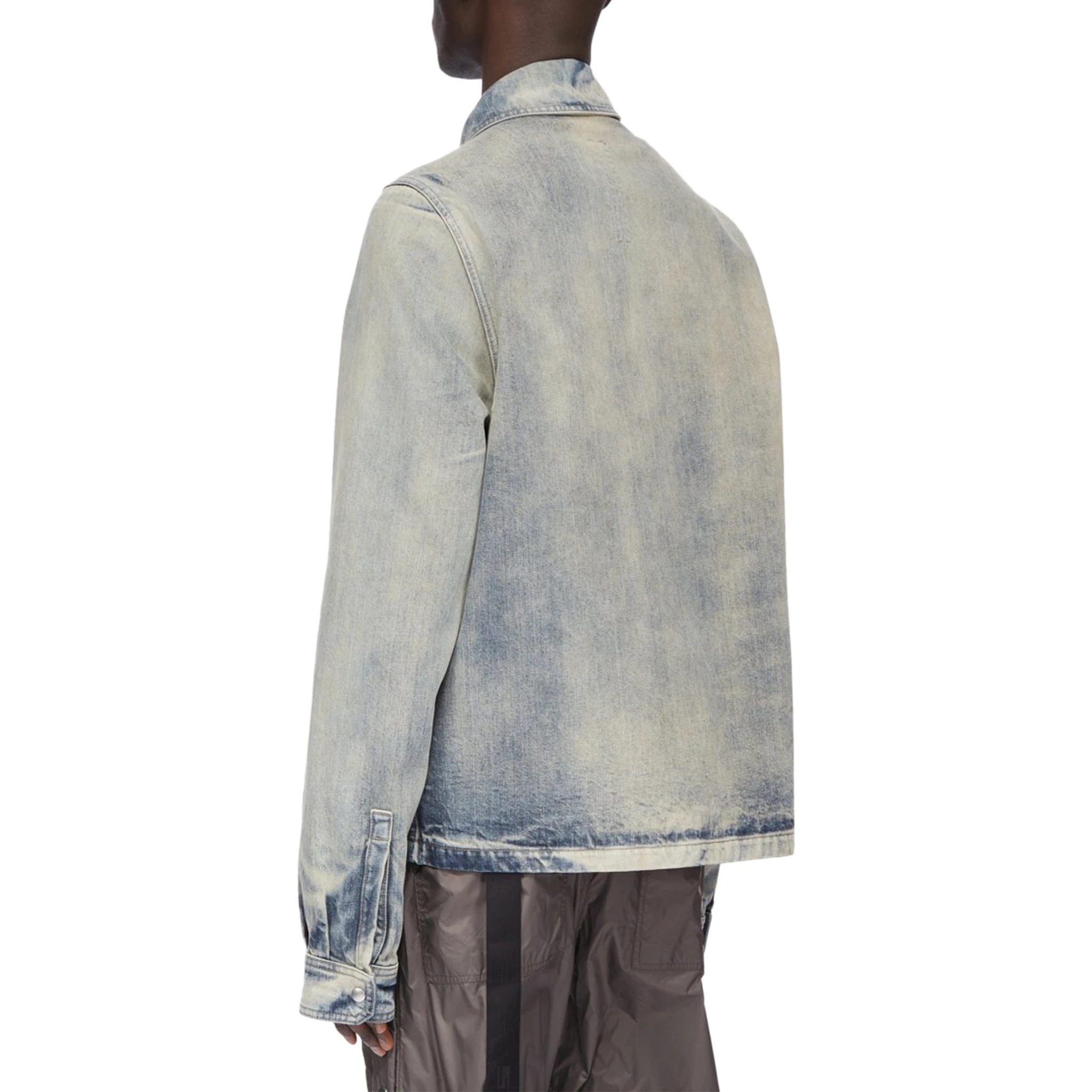 RICK OWENS DRKSHDW Jackets