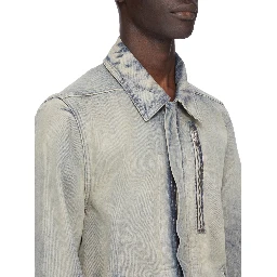 RICK OWENS DRKSHDW Jackets