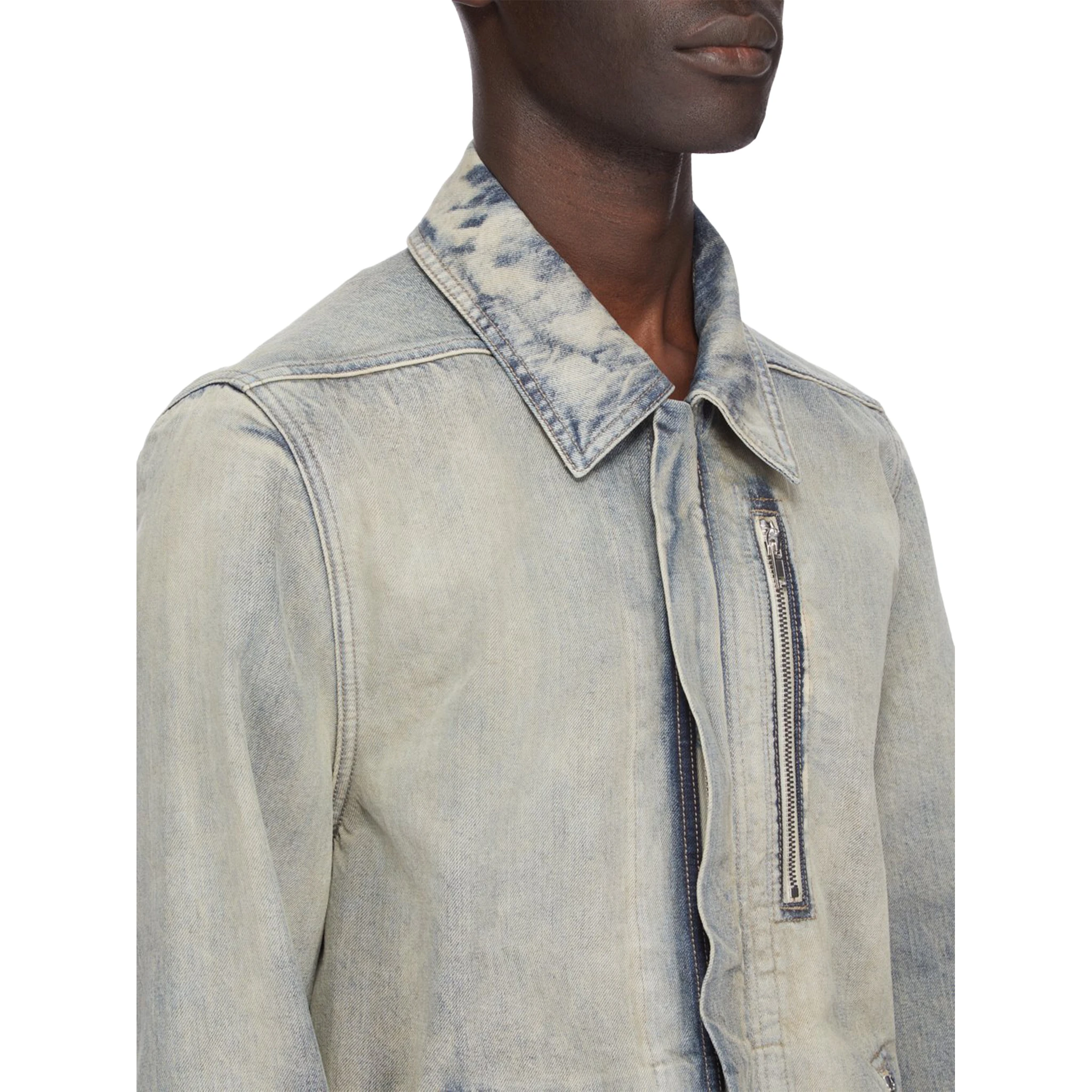 RICK OWENS DRKSHDW Jackets