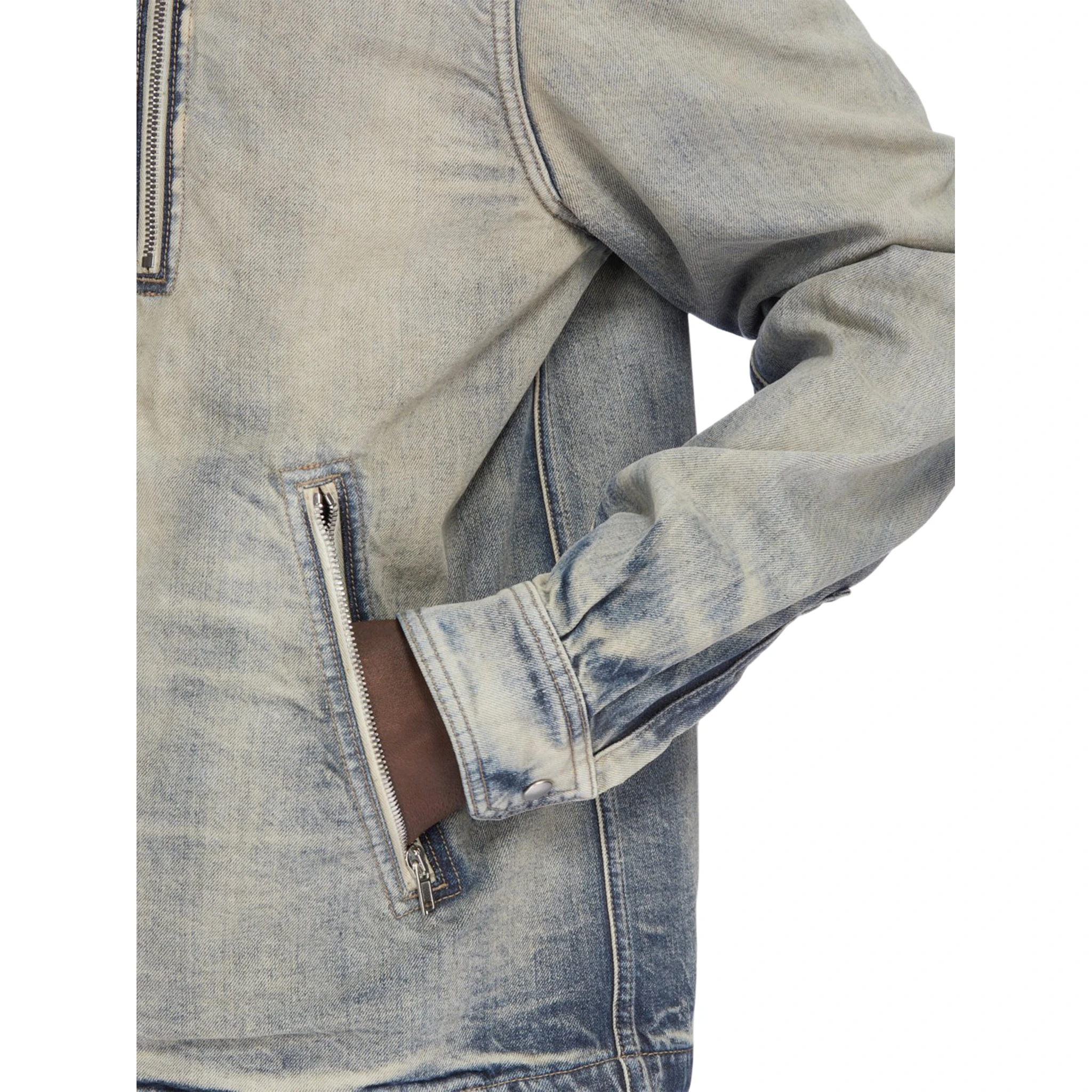 RICK OWENS DRKSHDW Jackets