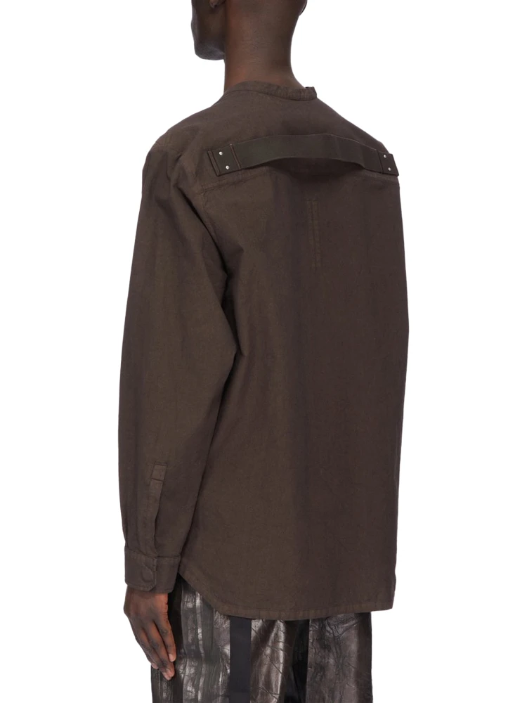 RICK OWENS DRKSHDW Shirts alternative