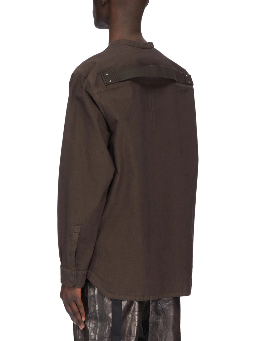 RICK OWENS DRKSHDW Shirts