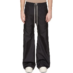 RICK OWENS DRKSHDW Trousers Black