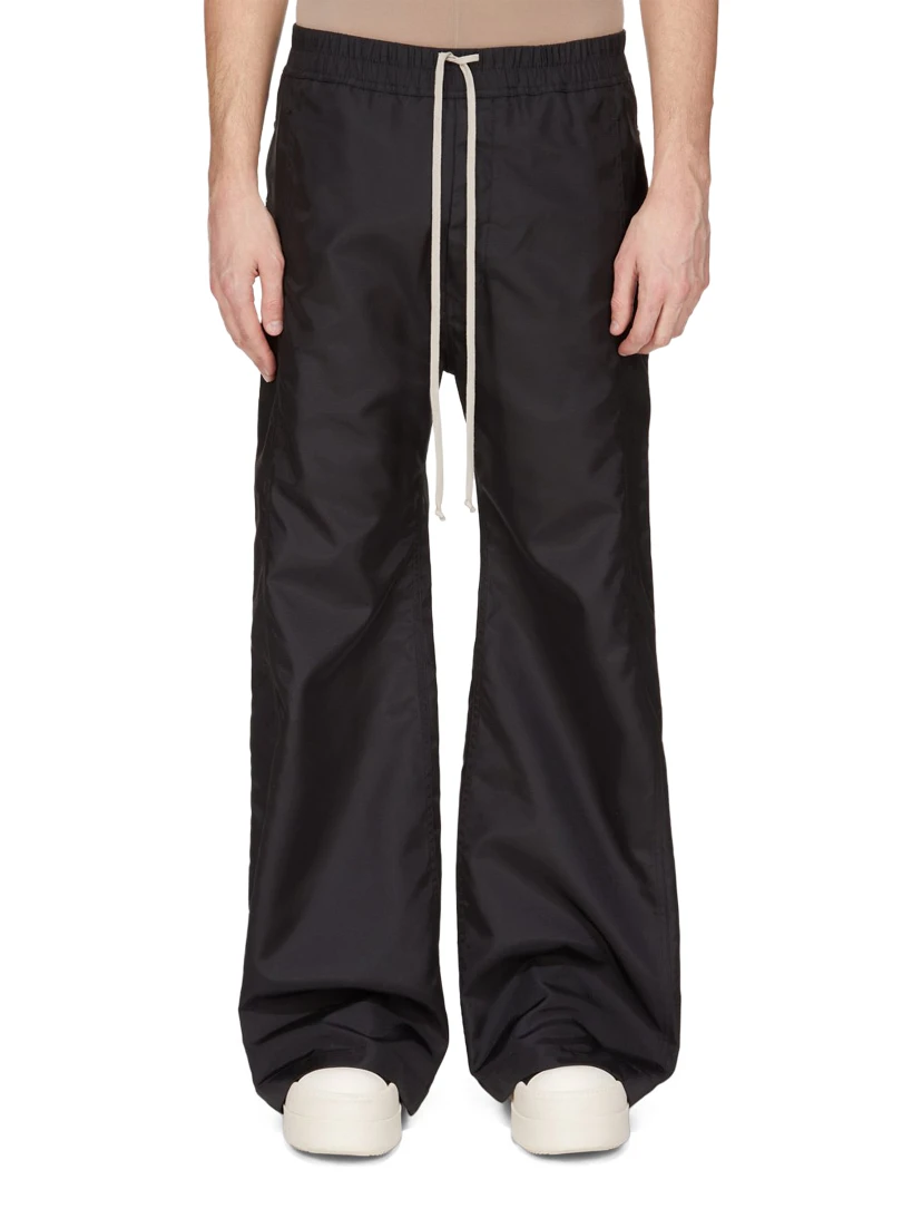 RICK OWENS DRKSHDW Trousers Black