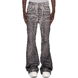 RICK OWENS DRKSHDW Trousers