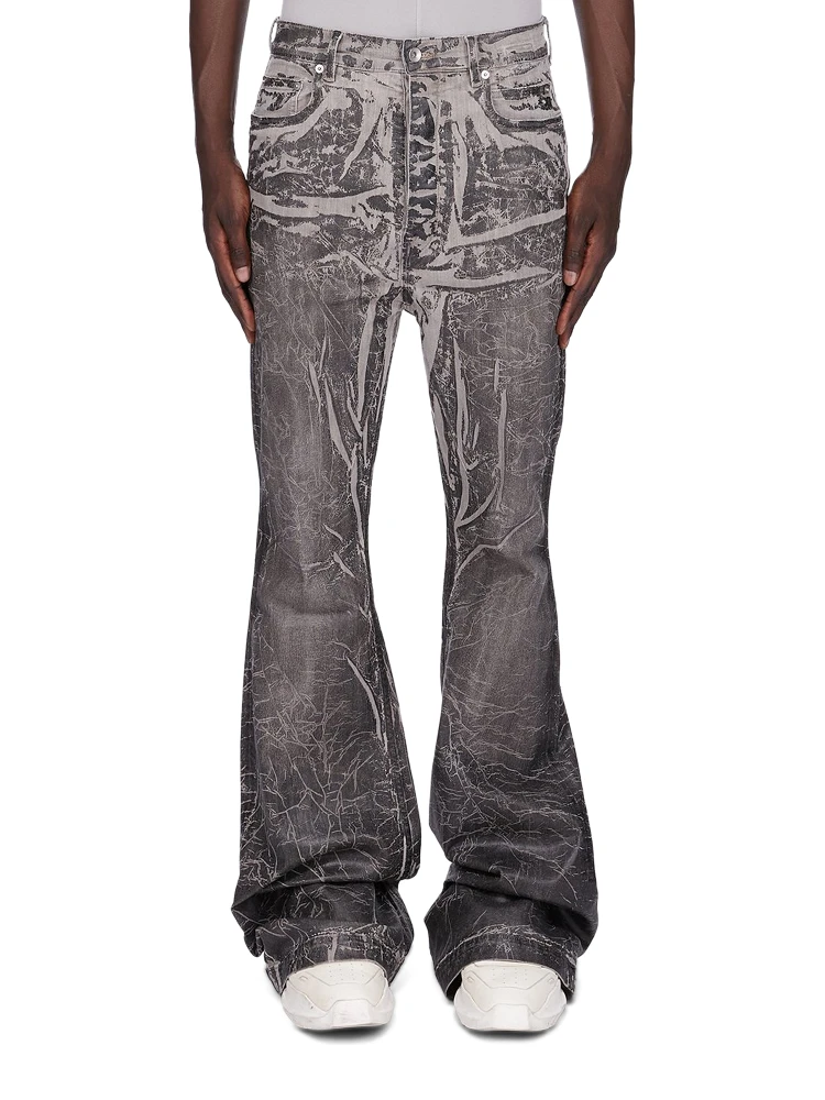 RICK OWENS DRKSHDW Trousers