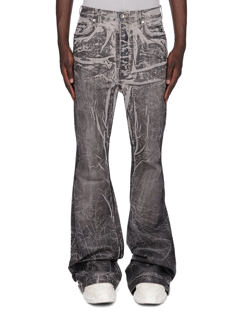 RICK OWENS DRKSHDW Trousers