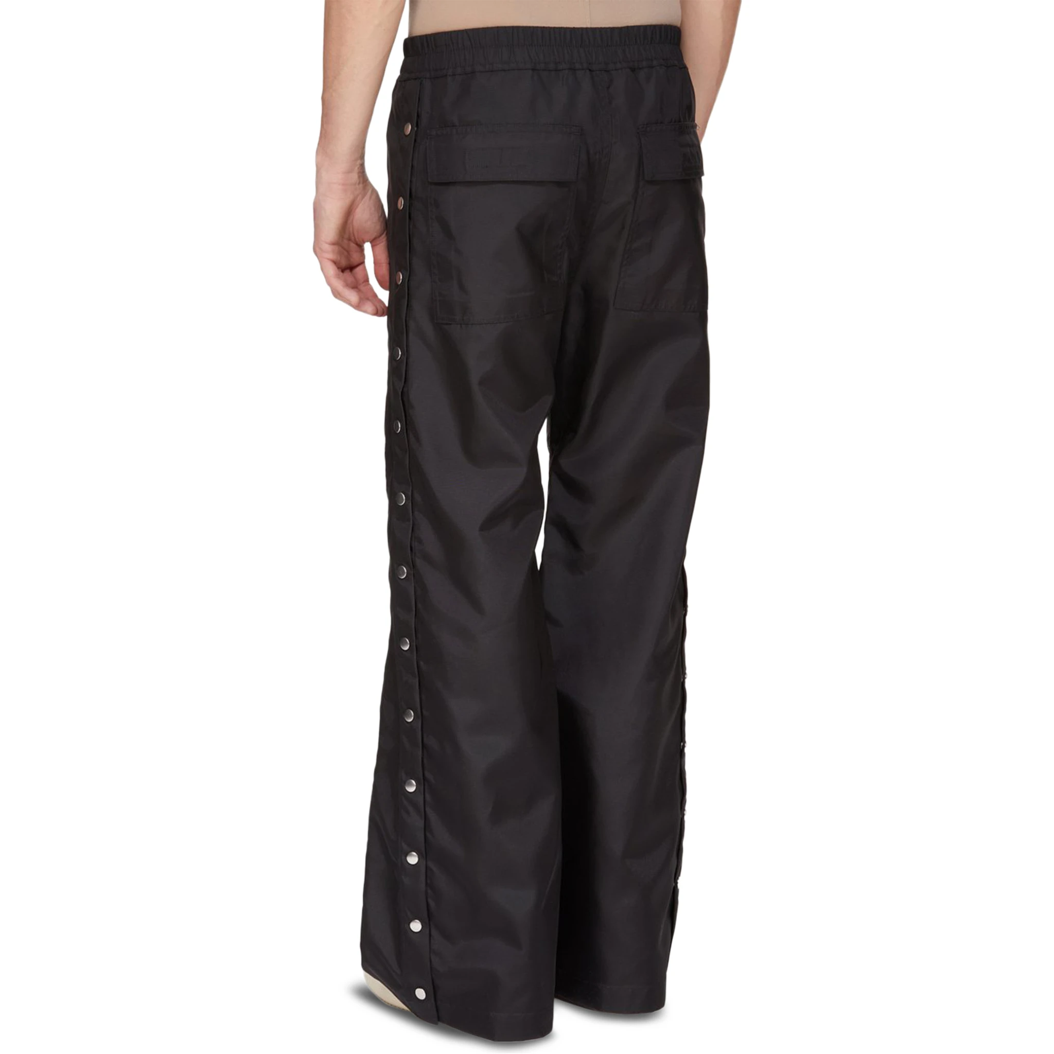 RICK OWENS DRKSHDW Trousers Black
