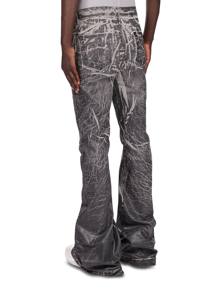 RICK OWENS DRKSHDW Trousers alternative