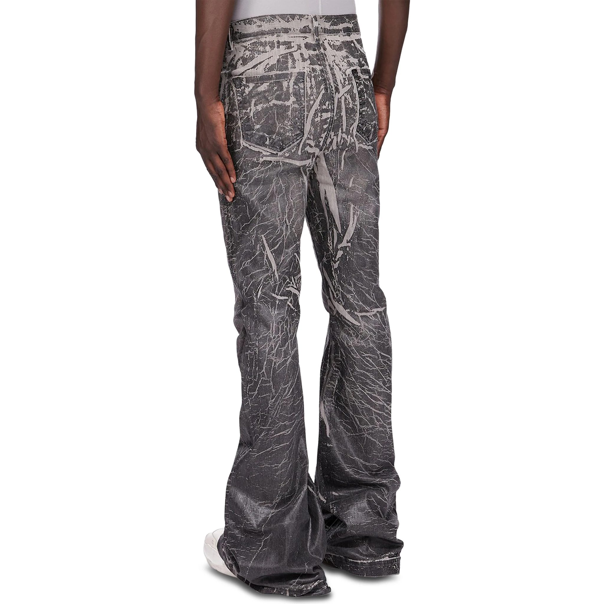 RICK OWENS DRKSHDW Trousers