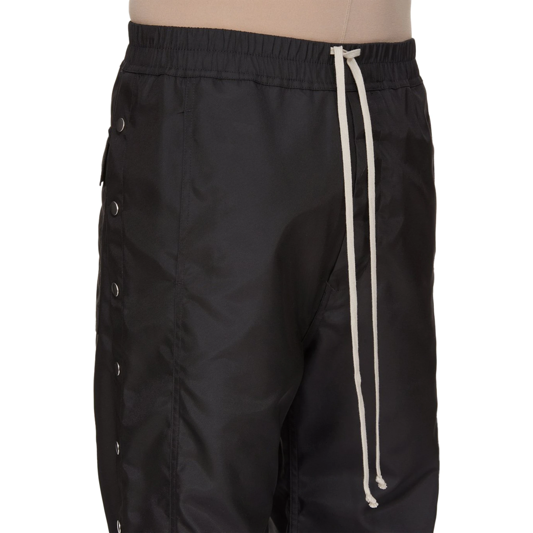 RICK OWENS DRKSHDW Trousers Black